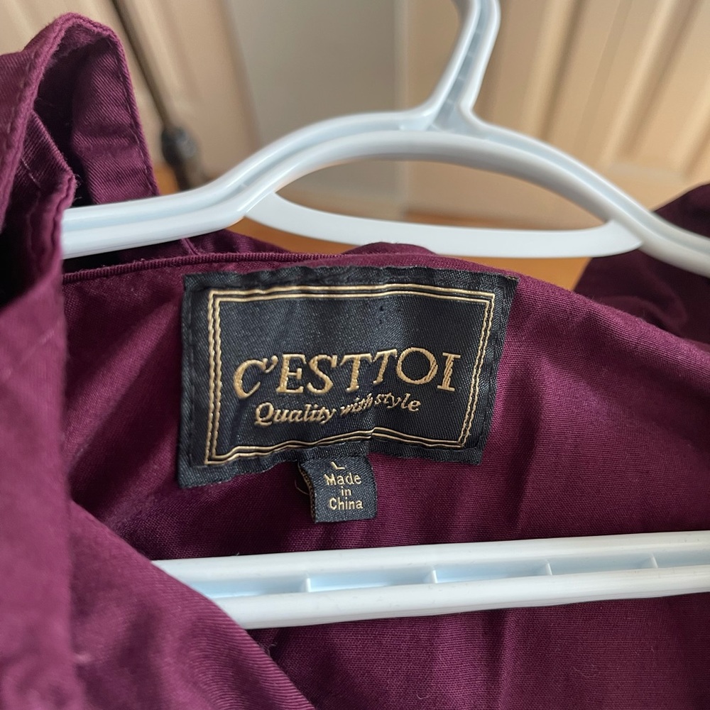 Jacket - Picture 3 of 5